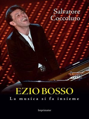 cover image of Ezio Bosso